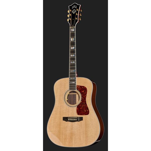 Guild D-55E NAT USA