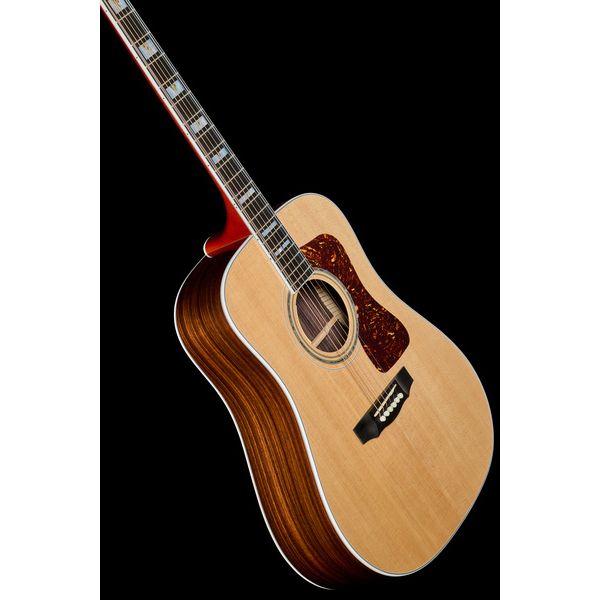 Guild D-55E NAT USA