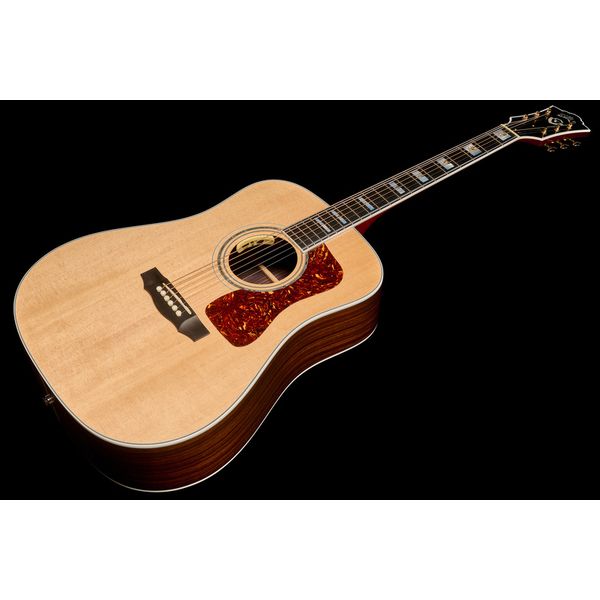 Guild D-55E NAT USA