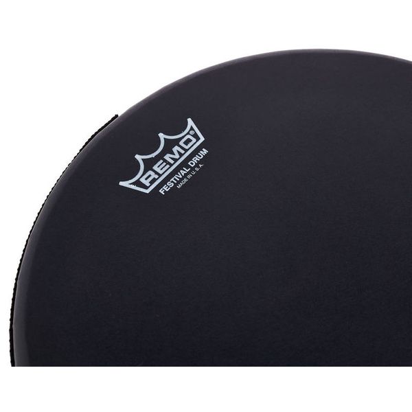 Remo 20,5" x 10" Festival Djembe 64