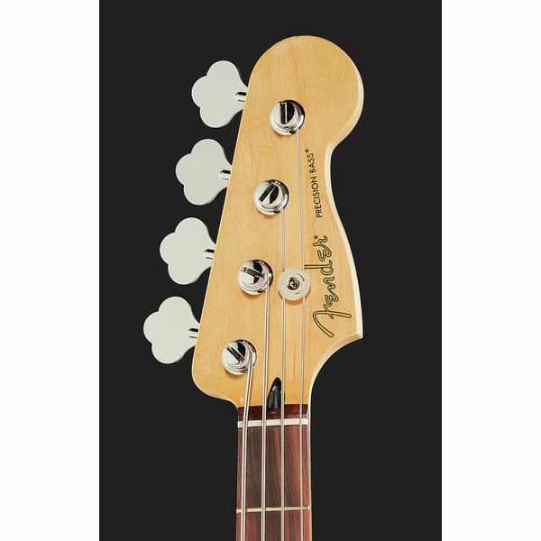 Fender Player Series P-Bass PF Capri
