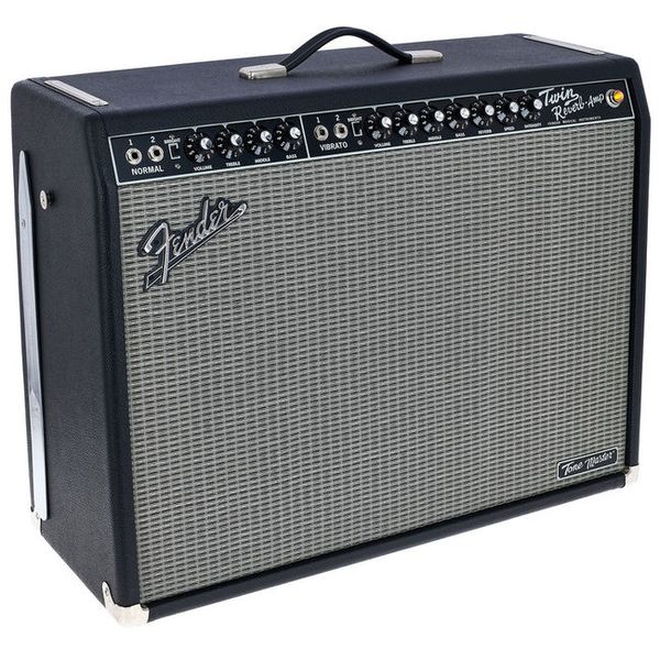 Fender Tone Master Twin Reverb