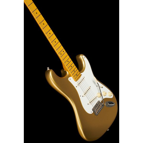 Fender Lincoln Brewster Strat MN AG