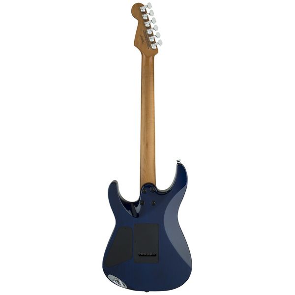 Charvel Pro-Mod DK24Q HH 2PT CM CHB