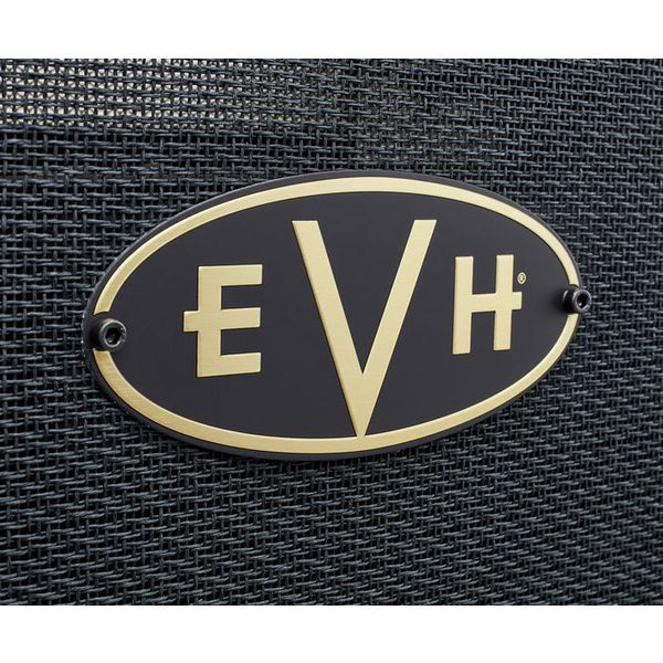 Evh 5150 III 50W EL34 Combo 2x12