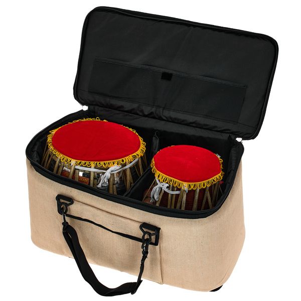 Thomann Nataraj Tabla Professional Set