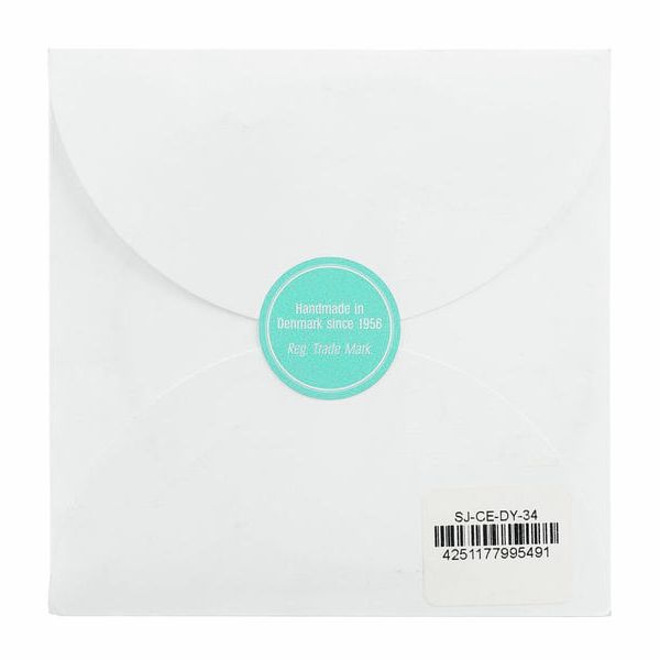 Young Talent Violoncelle 3/4 Corde Violoncelle 3/4 JARGAR Young Talent - âme Acier Corde La Medium