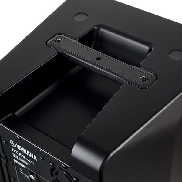 Buy online Yamaha DXR10 MkII Amplified Loudspeaker at Musicanarias