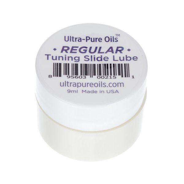Ultra-Pure Trombone Care Kit