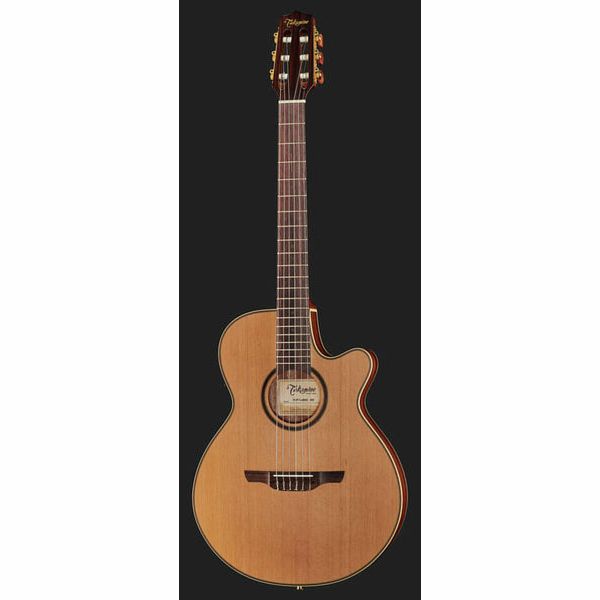 Takamine TSP148NCNS Thinline