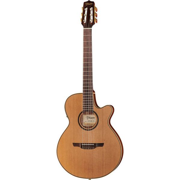 Takamine TSP148NCNS Thinline