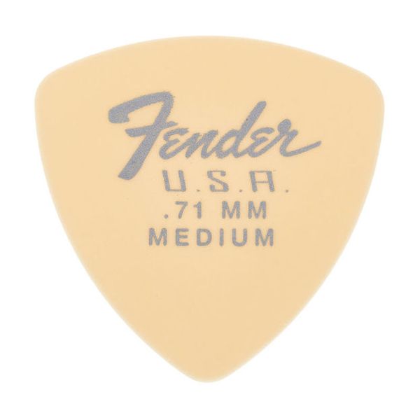 Fender 346 Dura-Tone Picks OLY