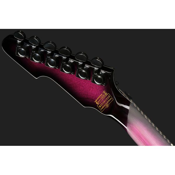 Schecter E-1 FR S Special Edition TPB