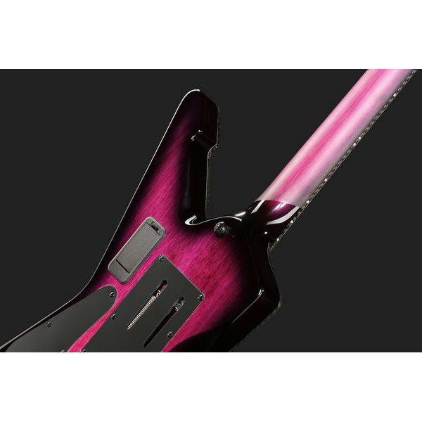 Schecter E-1 FR S Special Edition TPB