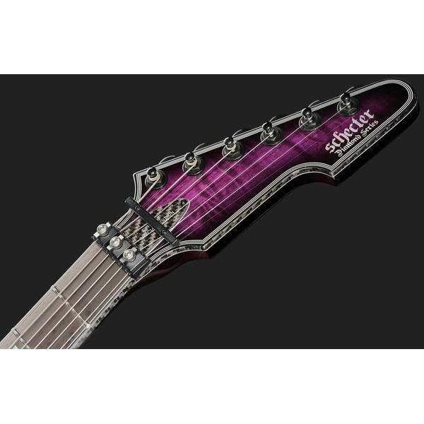 Schecter E-1 FR S Special Edition TPB