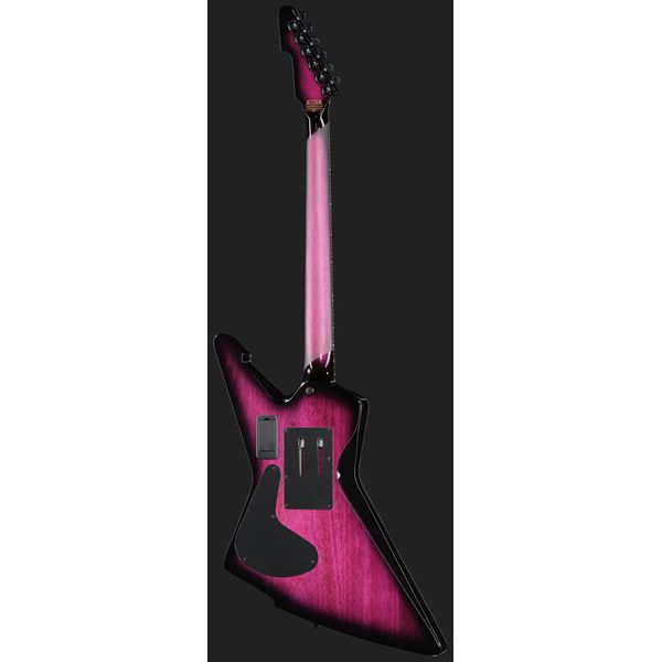 Schecter E-1 FR S Special Edition TPB
