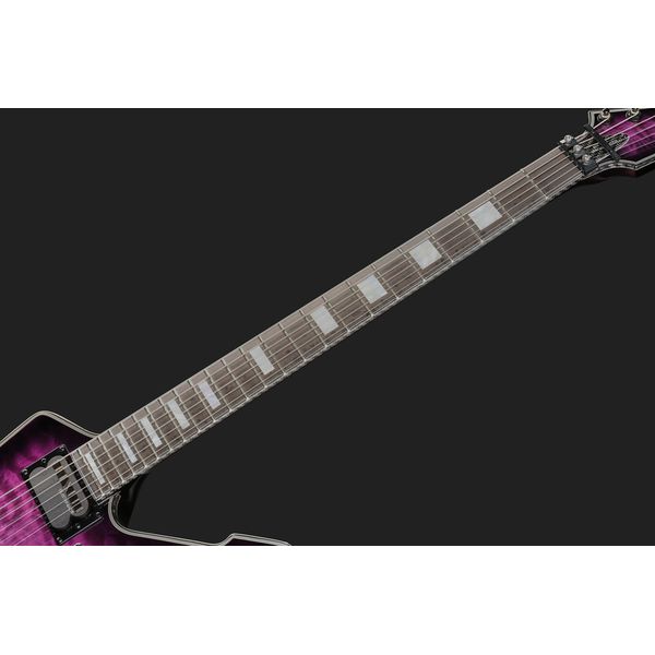 Schecter E-1 FR S Special Edition TPB