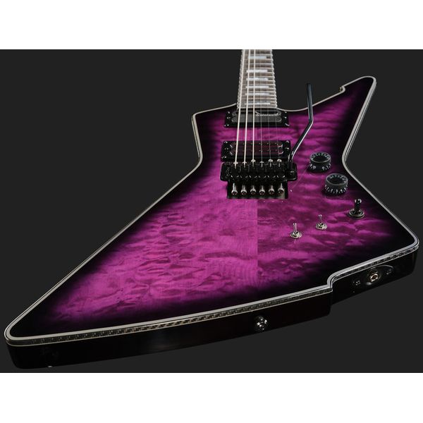 Schecter E-1 FR S Special Edition TPB