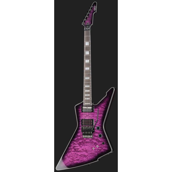 Schecter E-1 FR S Special Edition TPB