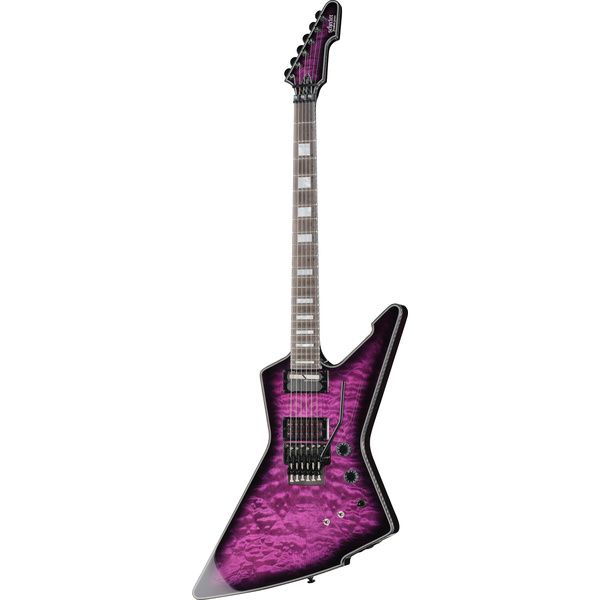 Schecter E-1 FR S Special Edition TPB