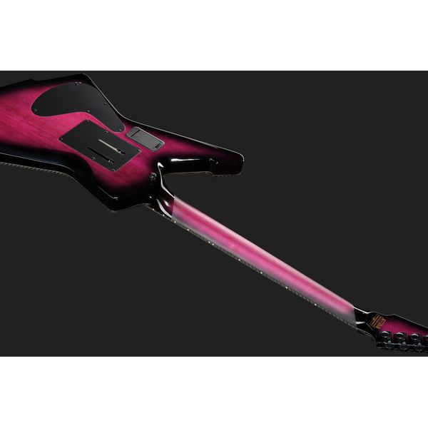 Schecter E-1 FR S Special Edition TPB