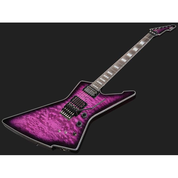 Schecter E-1 FR S Special Edition TPB
