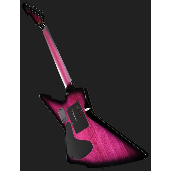Schecter E-1 FR S Special Edition TPB