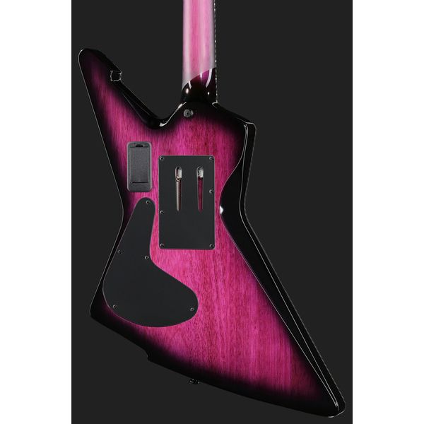 Schecter E-1 FR S Special Edition TPB
