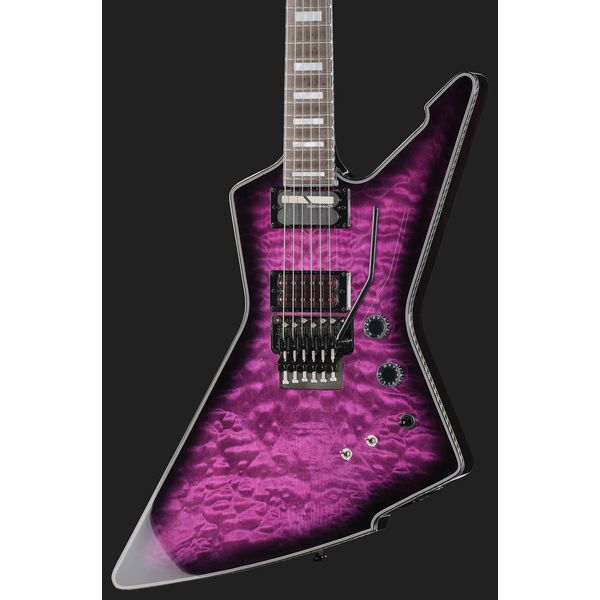 Schecter E-1 FR S Special Edition TPB