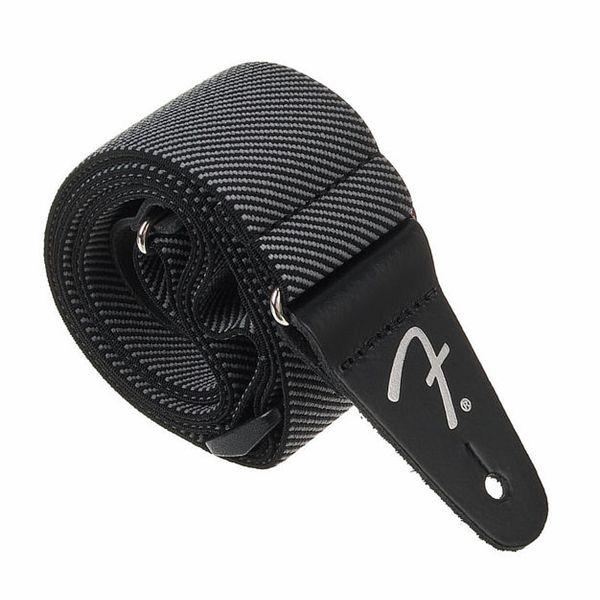 Fender Monogramm Strap WBY – Thomann France