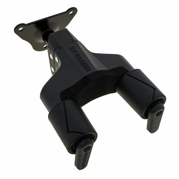 Hercules Stands HCGSP-39WB+ Guitar Wall Mount