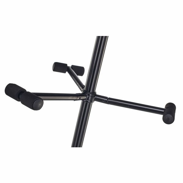 Hercules Stands HCGS-414B+ Guitar Stand – Thomann United States
