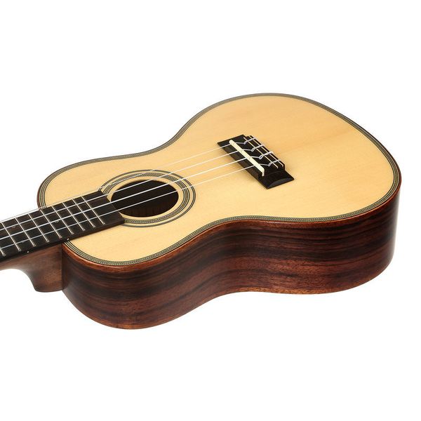 Kala Concert Ukulele with Gigbag