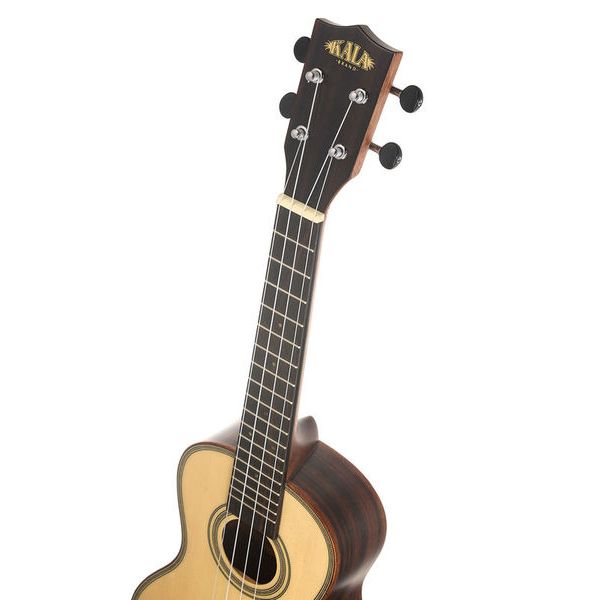 Kala Concert Ukulele with Gigbag