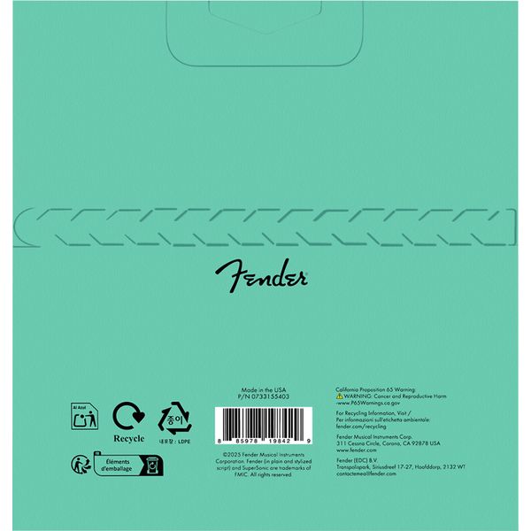 Fender NCKL 3155L Classic Core String