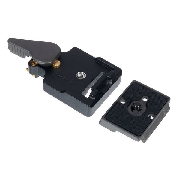 Manfrotto 323 Quick Change Plate Adapter
