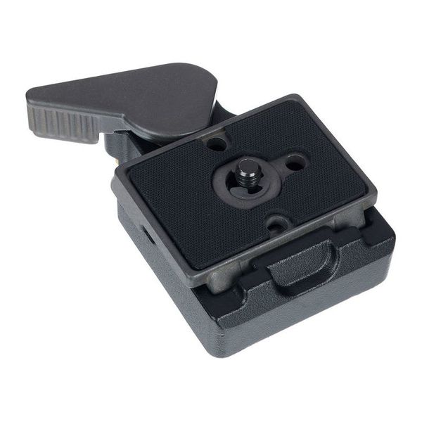 Manfrotto 323 Quick Change Plate Adapter