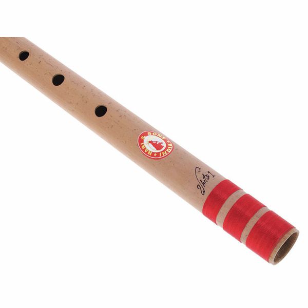 Thomann Nataraj Bansuri Pro Flute C