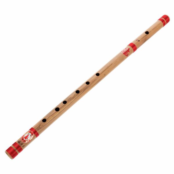 Thomann Nataraj Bansuri Pro Flute G#