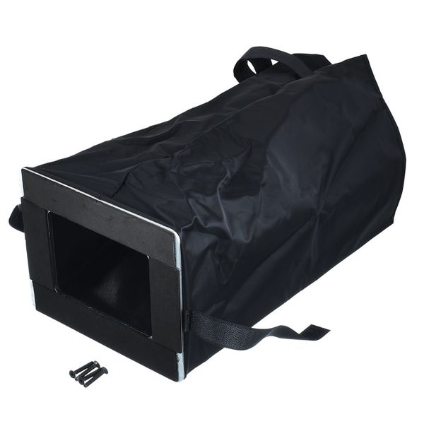 the box pro Rain Cover A 10 LA Module PW