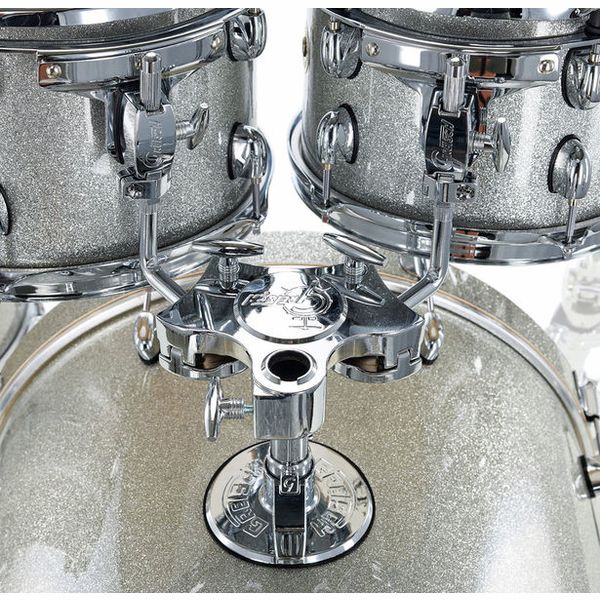 Gretsch Drums Catalina Maple Silver Sparkle