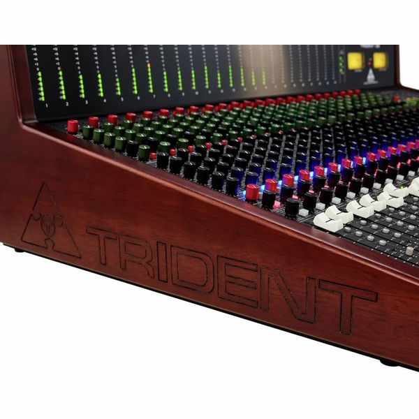 Trident Audio Series 68 Console 24