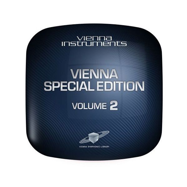 VSL Special Edition Vol. 2
