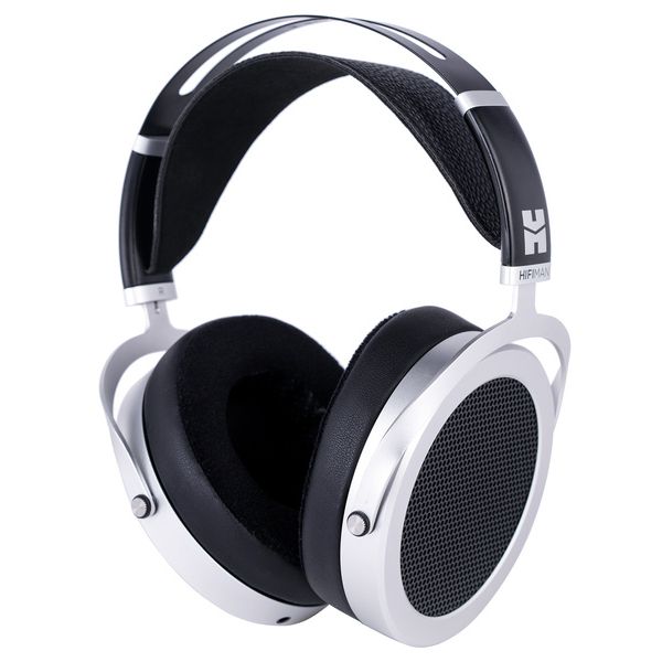 Hifiman Sundara Silver Headphones available at Hifonix