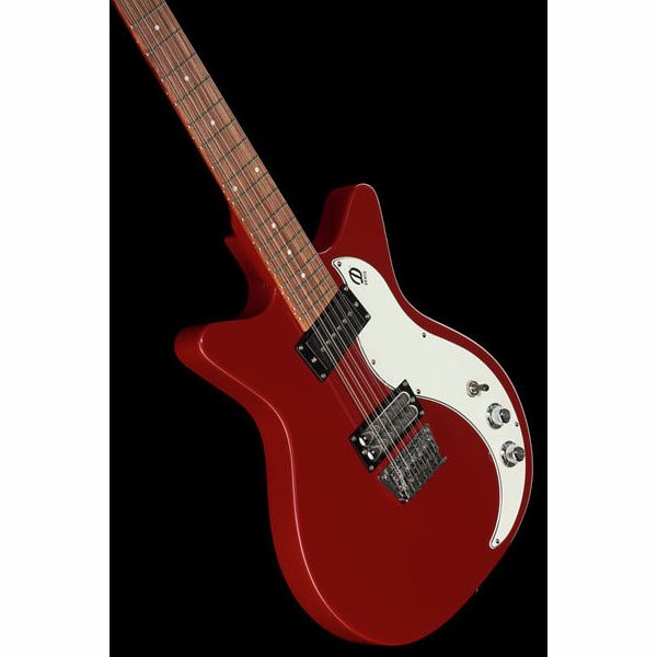 Danelectro 59X12 blood red