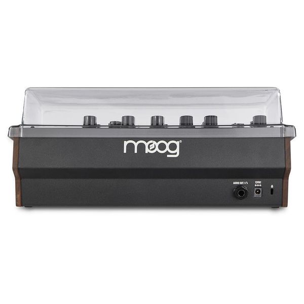 Decksaver Moog Mother 32 & DFAM