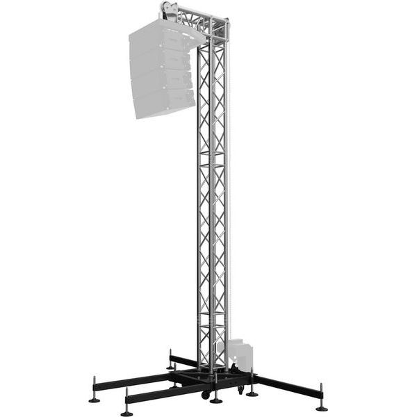 Global Truss F34 Smart PA-Tower