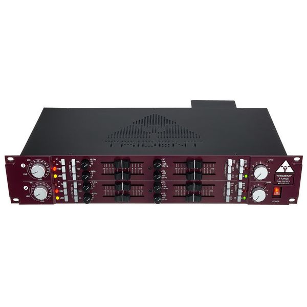 Trident Audio A-Range