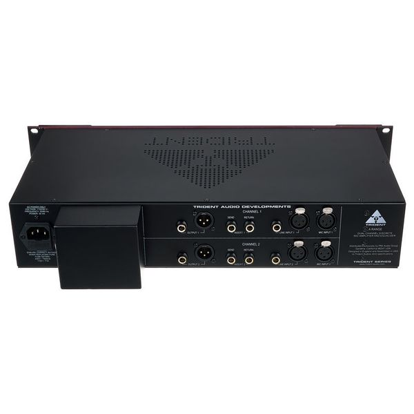 Trident Audio A-Range