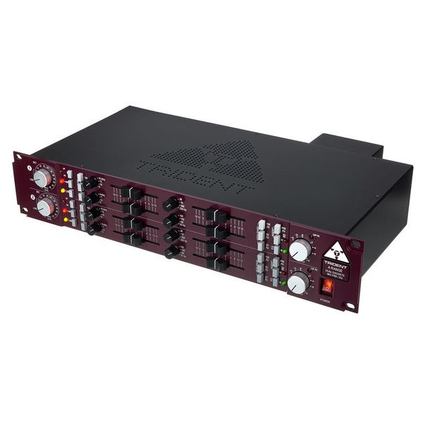 Trident Audio A-Range